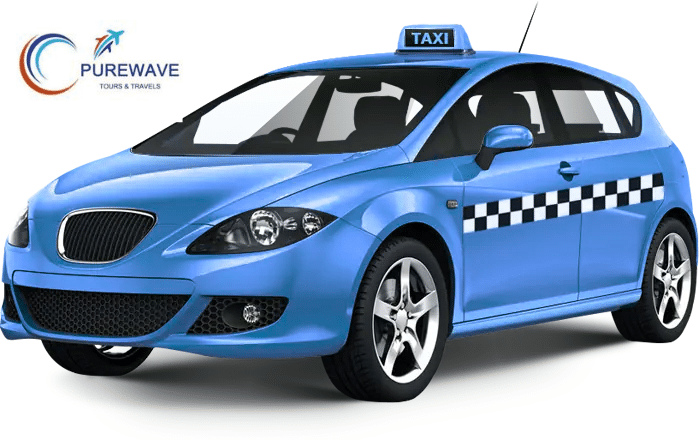 Kashmir Taxi Service