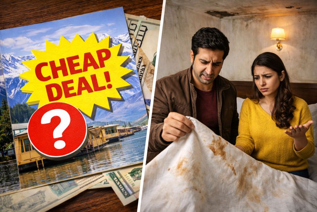 Best Travel Agents in Srinagar