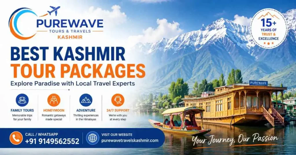 Top 10 Travel Agents in Kashmir to Compare in 2026 2 travel agents in kashmir