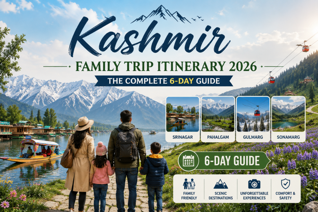 Kashmir Family Trip Itinerary 2026: The Complete 6-Day Guide 3 kashmir-family-trip-itinerary-purewave